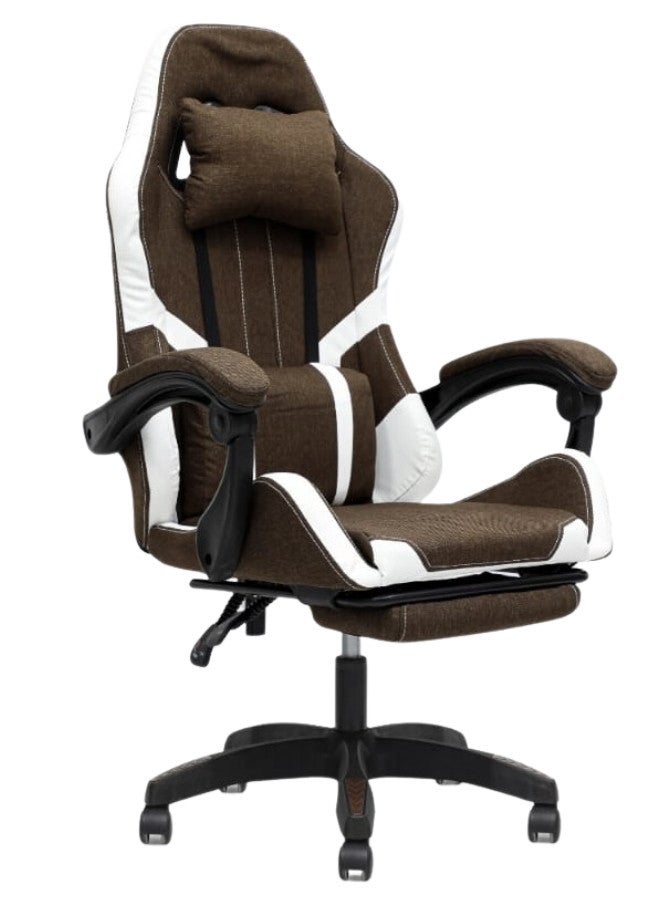 SULSHA High Quality New Design Breathable Gamer's Full Reclining Adjustable Office chair , Gaming Chair - Image 1