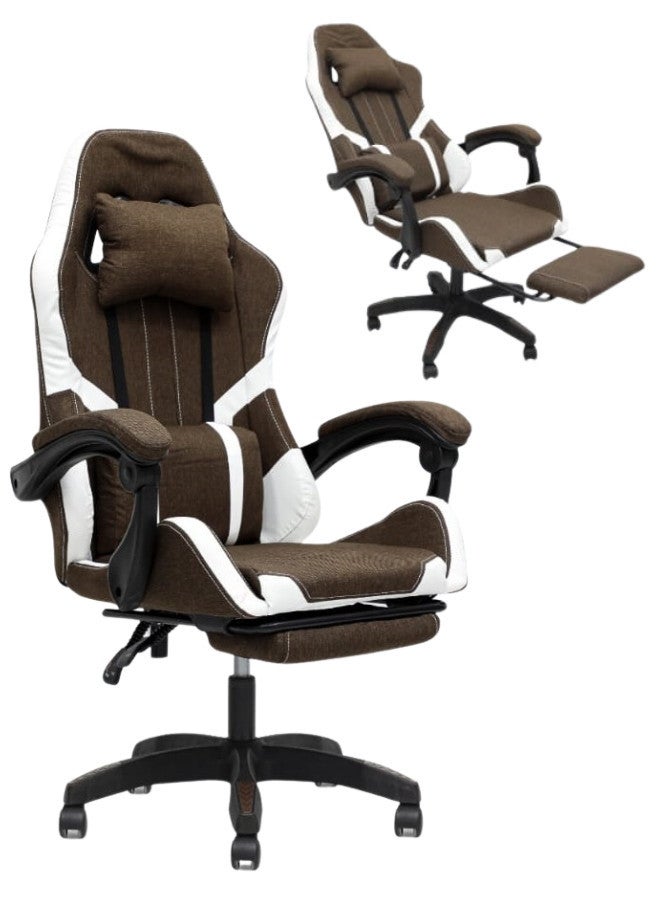 SULSHA High Quality New Design Breathable Gamer's Full Reclining Adjustable Office chair , Gaming Chair - Image 4