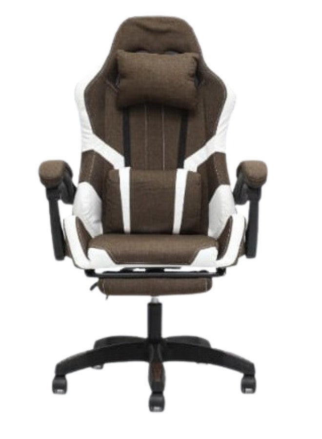 SULSHA High Quality New Design Breathable Gamer's Full Reclining Adjustable Office chair , Gaming Chair - Image 2