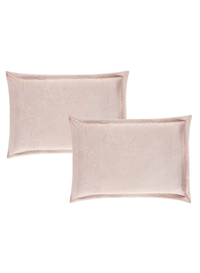 Hours Winter Comforter Set Made Of Fur And Velvet Double-Sided With Durable And Soft Fabric Heavy Filling 8 Pieces King Size - Image 4