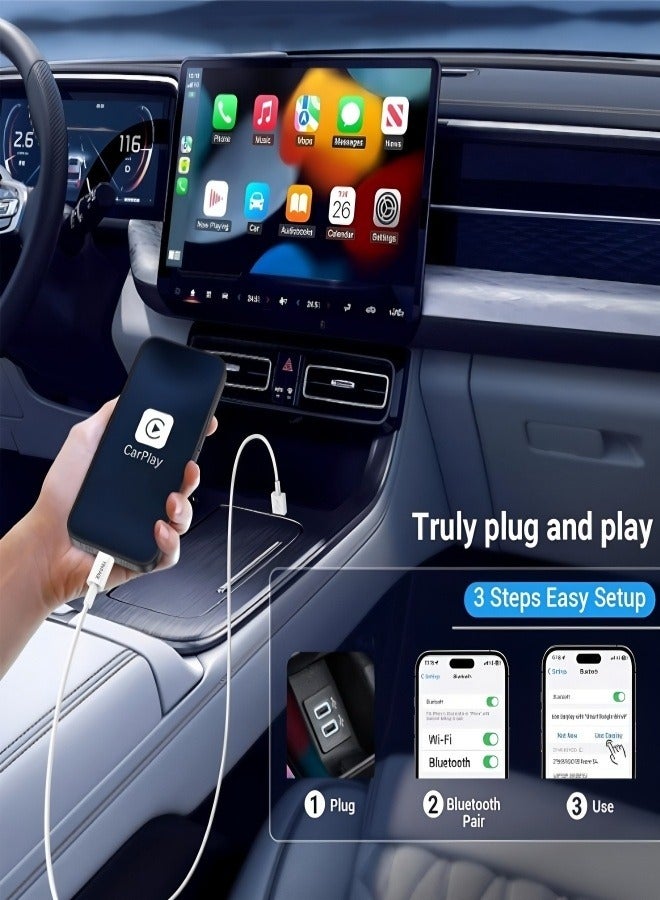 الصفحة الرئيسية كابل بيانات USB-C (من النوع A إلى النوع C) كابل نايلون ممتاز [2 متر] أبيض. متوافق مع أجهزة آيفون 16 15/16 / 16/15 برو ماكس / 16/15 بلس، آيباد، سامسونج جالاكسي، ماك بوك برو، نينتندو سويتش، هواوي ميت بوك X برو، آيباد ميني 6, - Image 4