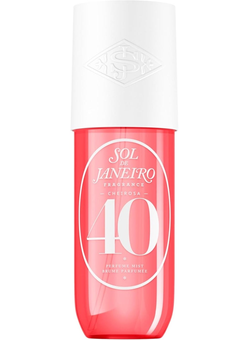 سول دي جانيرو شيروسا '40 رذاذ عطري للشعر والجسم 90 مل - Image 1