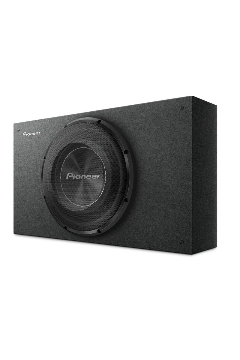 Pioneer TS-A3000LB 12" Shallow Box Type Component Subwoofer - Image 1