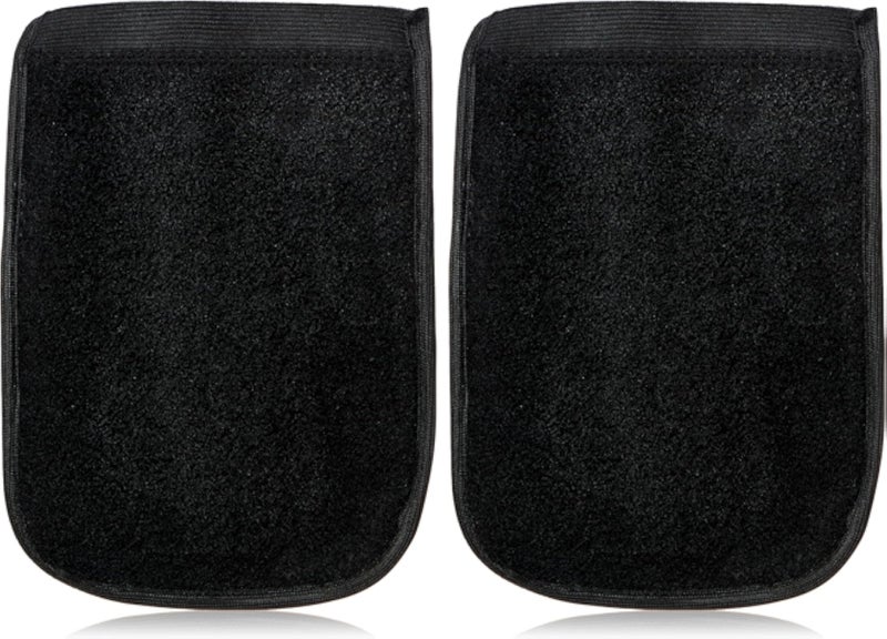 TRE-5104 Spa Loofah – Moroccan Exfoliating Hammam Bath Glove with Dual-Sided Soft Texture – Pack of 2