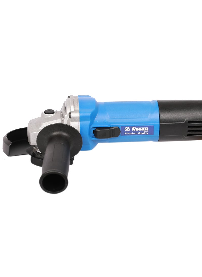Winner 900W  Small Angle Grinder  - Image 2