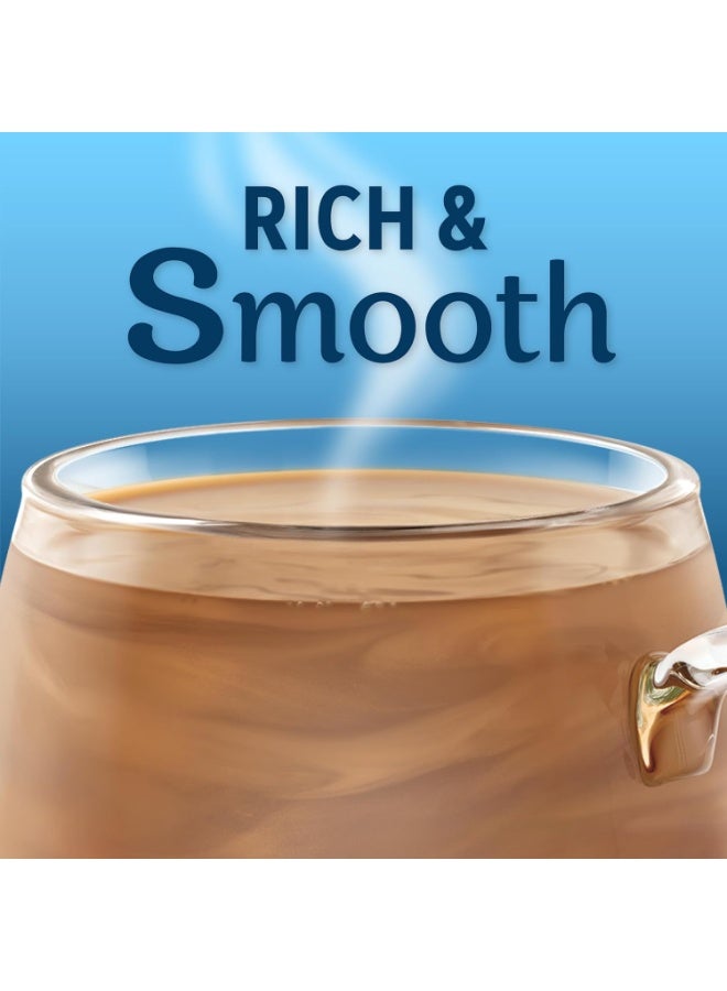 Coffee Mate Nestlé Coffee-Mate Sugar-Free French Vanilla Coffee Creamer Powder - French Vanilla Creamer for Warm, Rich Coffee - Lactose-Free, Gluten-Free, and Dairy-Free - 140 Servings - 10.1 oz - Image 3