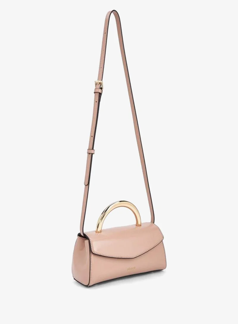 سيليست Solid Crossbody Bag With Adjustable Strap