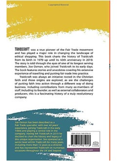 Traidcraft: Inspiring a Fair Trade Revolution  - Image 2
