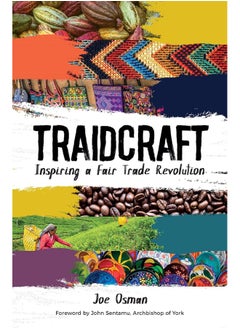 Traidcraft: Inspiring a Fair Trade Revolution  - Image 1