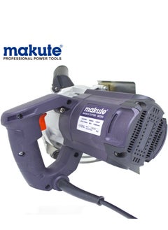 makute Circular marble saw 110mm, 1450W, speed 1200r/min, blade diameter 115mm  - Image 2