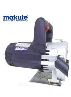 makute Circular marble saw 110mm, 1450W, speed 1200r/min, blade diameter 115mm  - Image 4