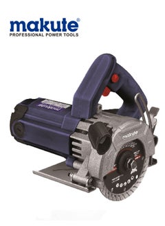 makute Circular marble saw 110mm, 1450W, speed 1200r/min, blade diameter 115mm  - Image 5