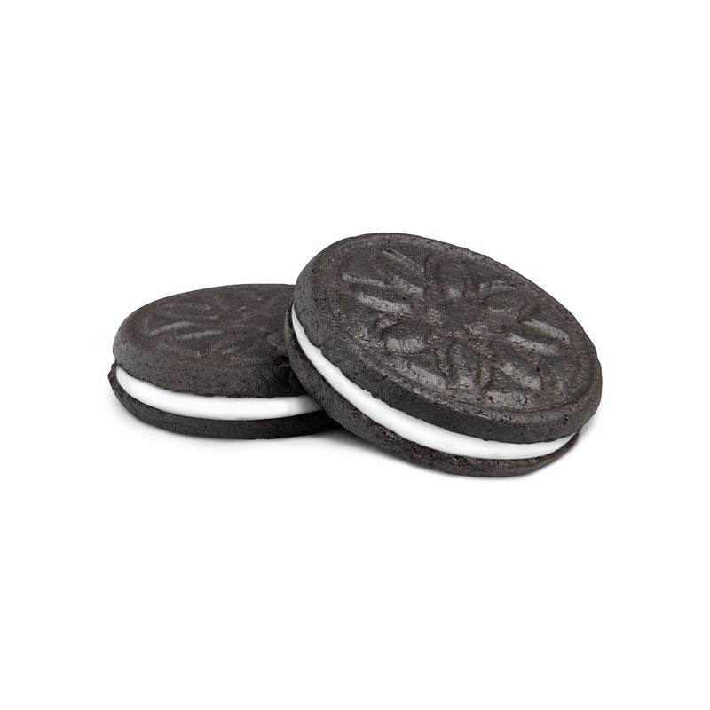 Gullon No Sugar Added Twins Creme Sandwich Cookies (210g) - Image 2