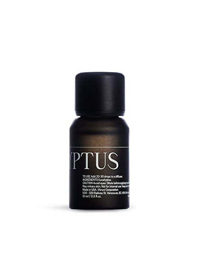Vitruvi Eucalyptus, 100% Pure Premium Essential Oil (0.3 fl.oz) - Image 4