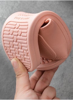 GMORO Women's Plantar Fasciitis Massage Slippers,Acupuncture Slippers To Relieve Foot Pain,Non-Slip Massage Sandals,Women's Bathing and Stress Relief  - Image 4