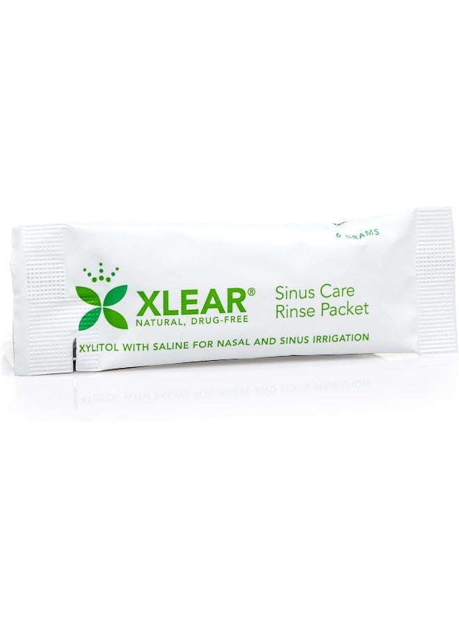 Xlear Inc Natural Sinus Rinse, 1 Each (Pack Of 1) - Image 4