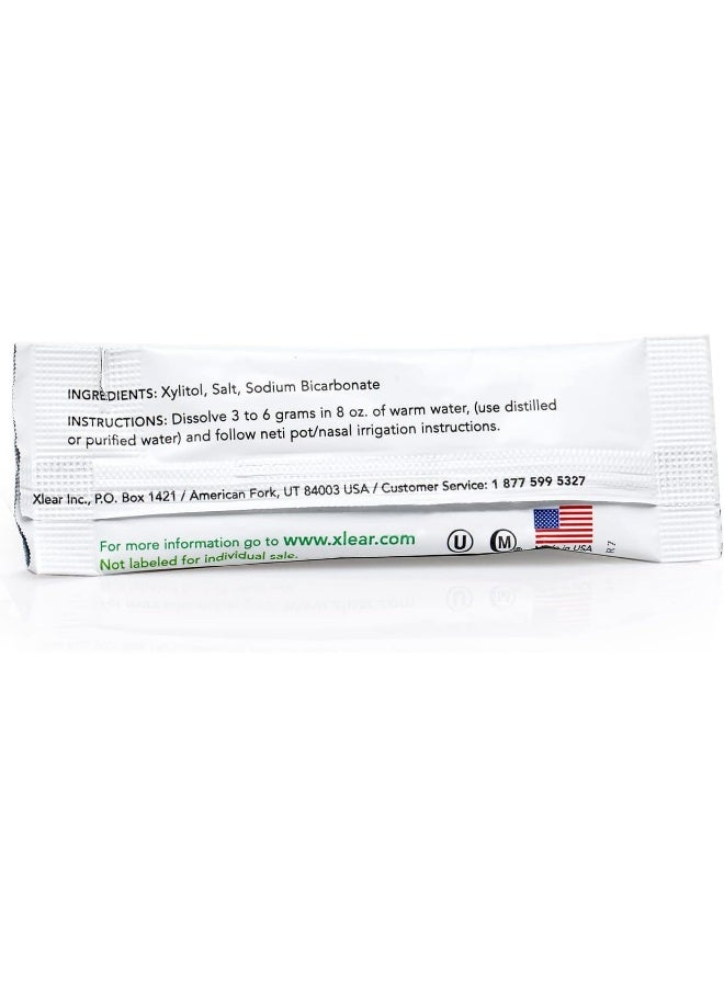Xlear Inc Natural Sinus Rinse, 1 Each (Pack Of 1) - Image 5