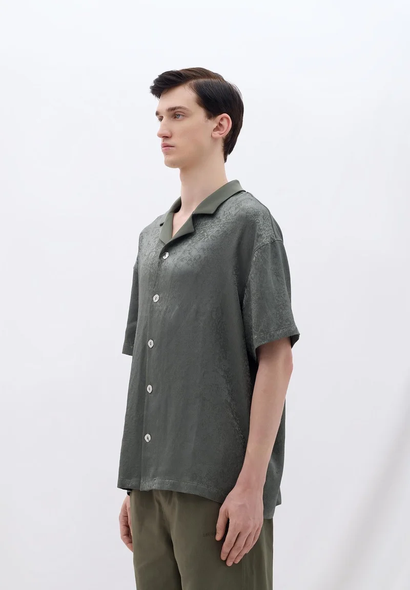 LES BENJAMINS SHIRT 405