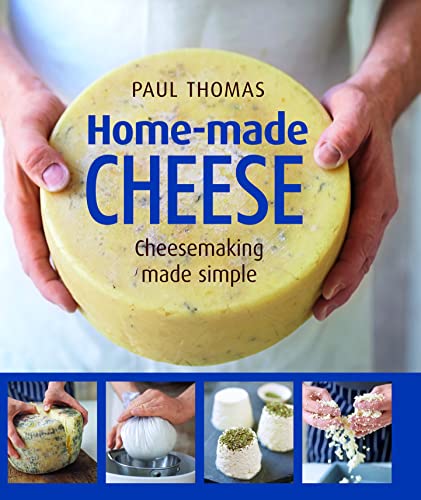 Home Made Cheese 