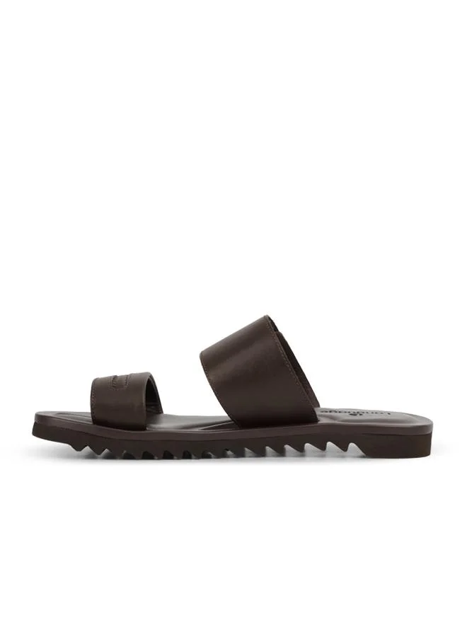 لانجوتش Men's Aegean Sandal