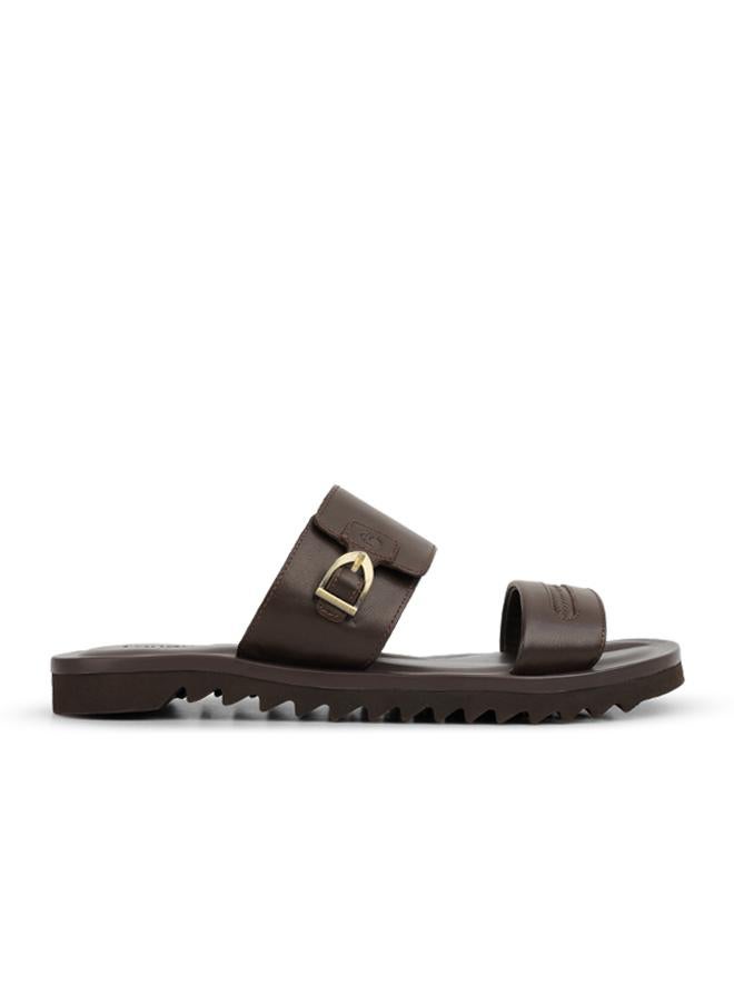 Language Men's Aegean Sandal - Image 1