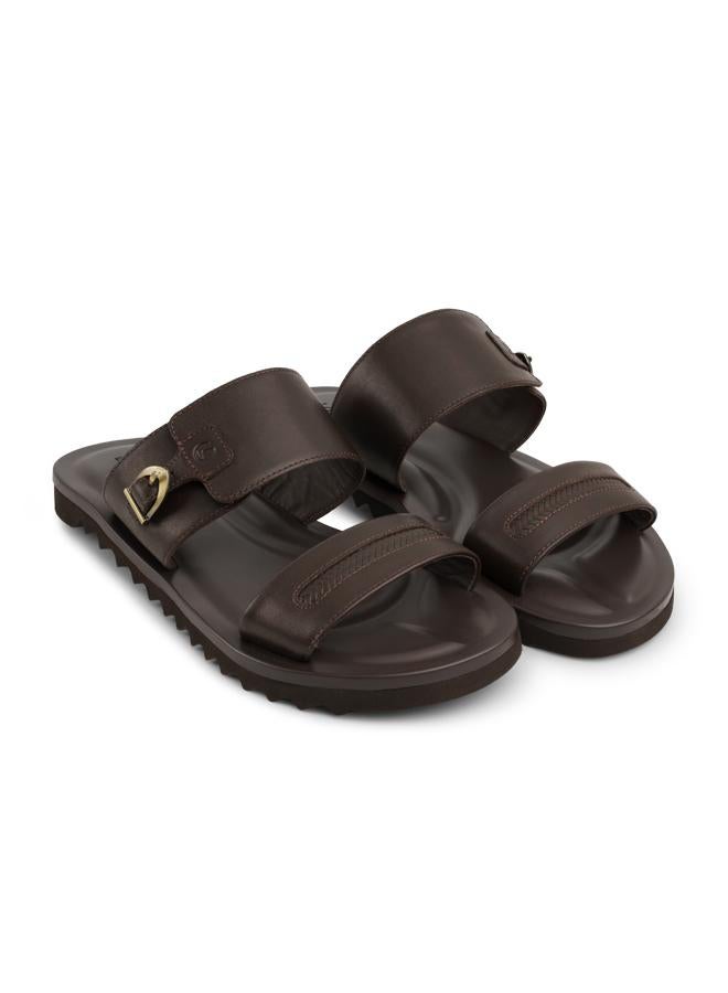 Language Men's Aegean Sandal - Image 3