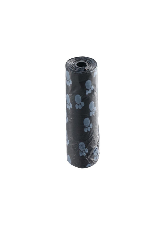 Pokinge Dog Poop Bag Dispenser with Waste Bags, Dog Poop Bag Holder Garbage Bag Clip Waste Bag Carrier for Walking Running Bicycle Accessories - Image 4