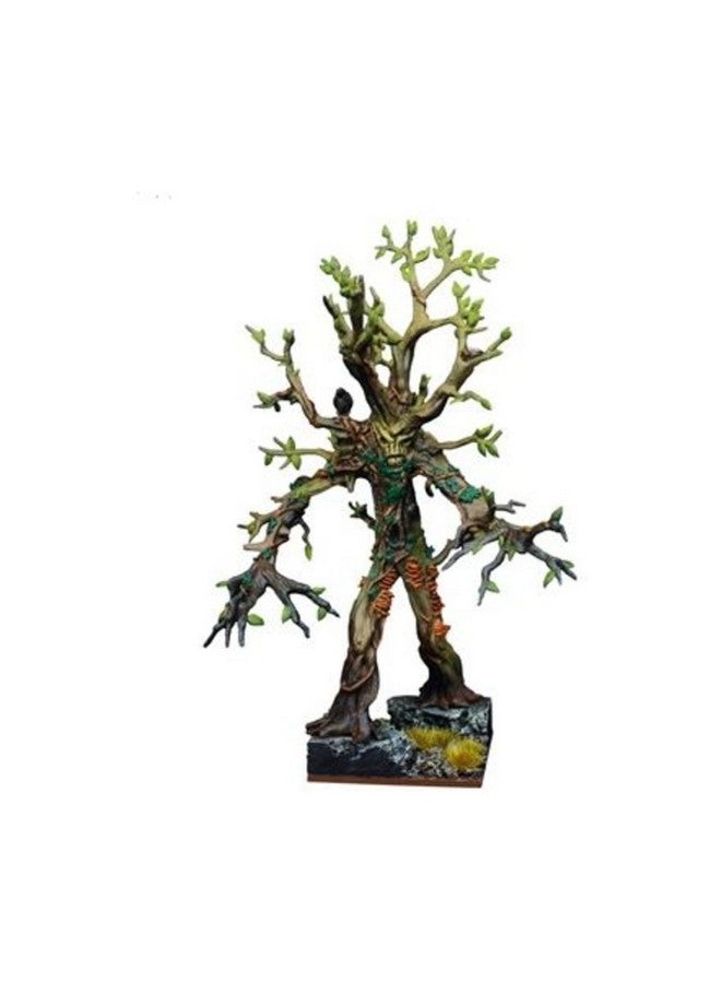 Mantic Kings of War TREE HERDER - KINGS O WAR - Image 1