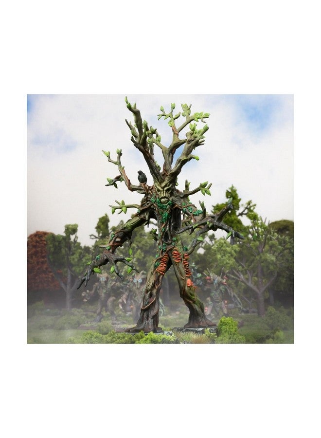 Mantic Kings of War TREE HERDER - KINGS O WAR - Image 2