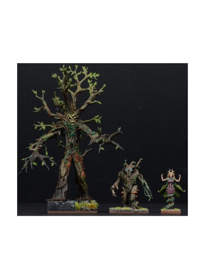 Mantic Kings of War TREE HERDER - KINGS O WAR - Image 3