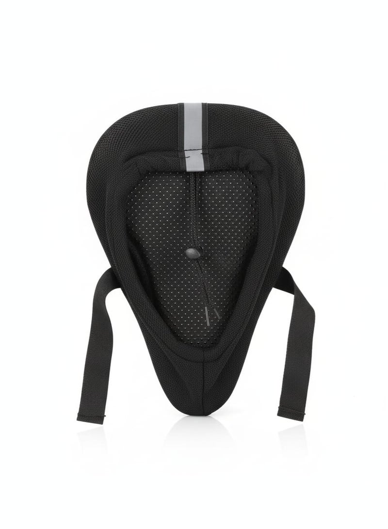 UNICORN Bike Seat Cushion Cover – Ultimate Comfort for a Smooth Ride - Image 2
