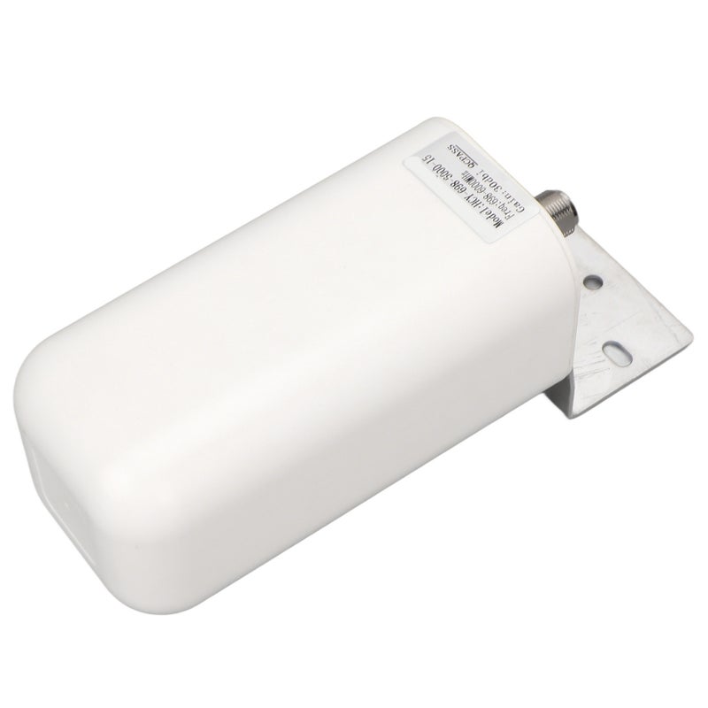 Outdoor Omnidirectional Antenna High Gain 3G 4G 18DBi 600‑6000Mhz Phone Signal Amplifier with N Female Connector - Image 2