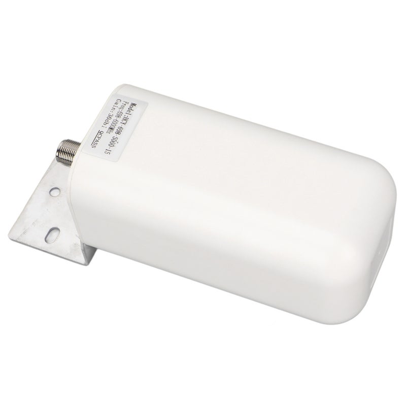 Outdoor Omnidirectional Antenna High Gain 3G 4G 18DBi 600‑6000Mhz Phone Signal Amplifier with N Female Connector - Image 4
