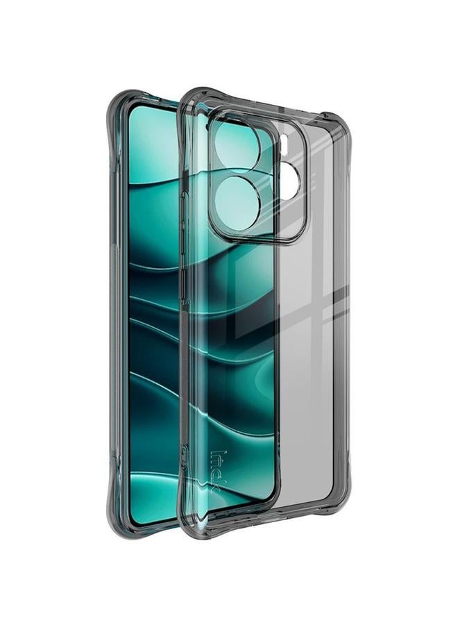 Case For Redmi Note 14 5G Global Shockproof Airbag TPU Phone Case
