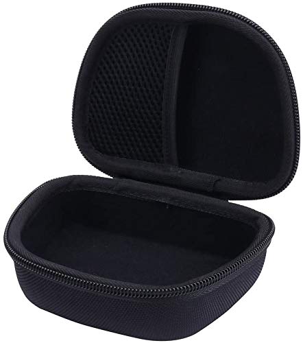 Aenllosi Aenllosi Hard Case Replacement for Logitech HD Pro Webcam fits C920/ C930e/C922 (Black) - Image 1