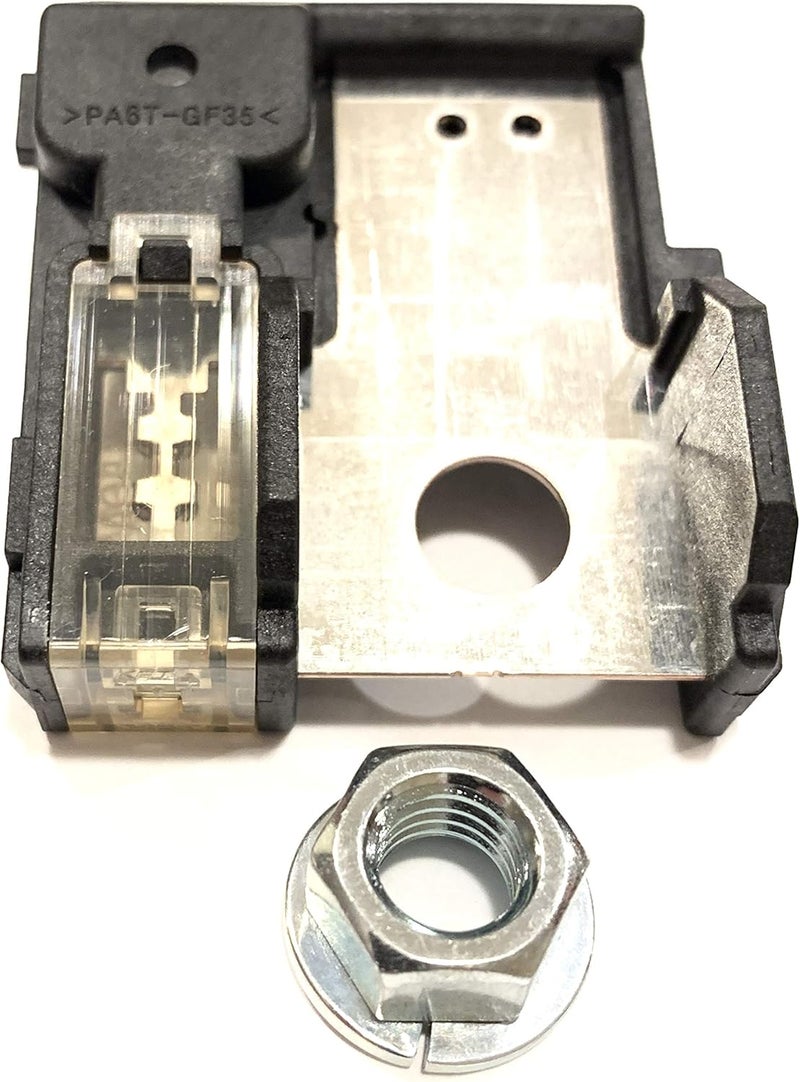 EAPP فيوز بطارية EAPP 150 أمبير مع صواميل - Image 4