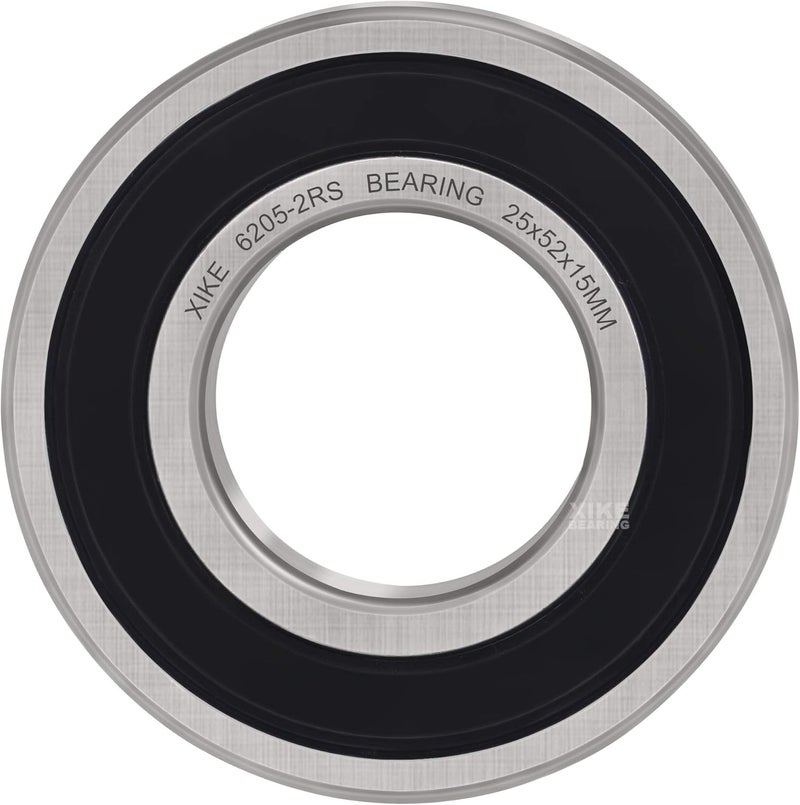 Xike Washer Tub Bearing & Seal Kit Replacement for Whirlpool, Kenmore, GE, Maytag, and KitchenAid - Image 2