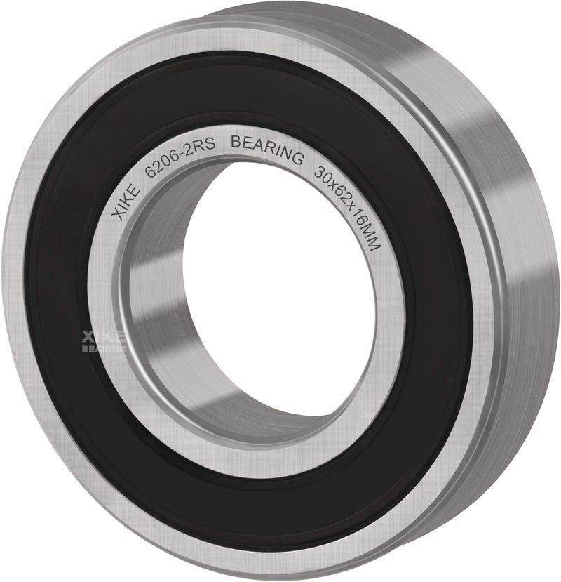 Xike Washer Tub Bearing & Seal Kit Replacement for Whirlpool, Kenmore, GE, Maytag, and KitchenAid - Image 3