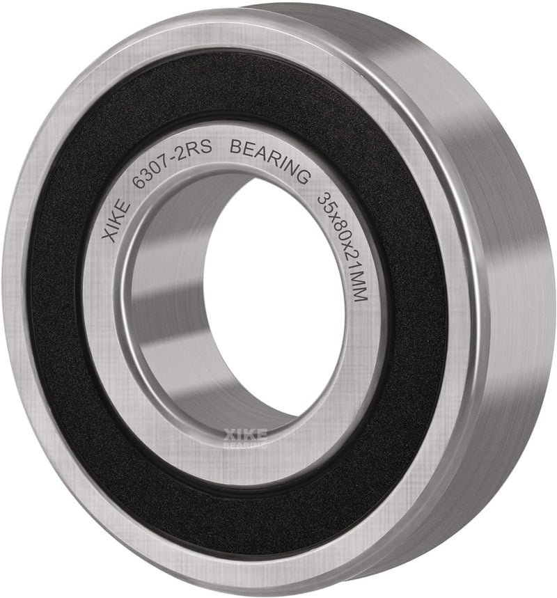 Xike Washer Tub Bearing & Seal Kit Replacement for Whirlpool, Kenmore, GE, Maytag, and KitchenAid - Image 4