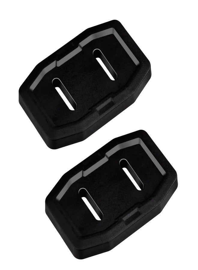 SeDeplacer 2Pcs 583838801 Skid Shoe Compatible with Husqvarna ST224, ST224P, ST227, ST230, ST227P, ST230P, ST324P, ST327P, ST327T, ST330P, ST330T Snow Blower - Image 1