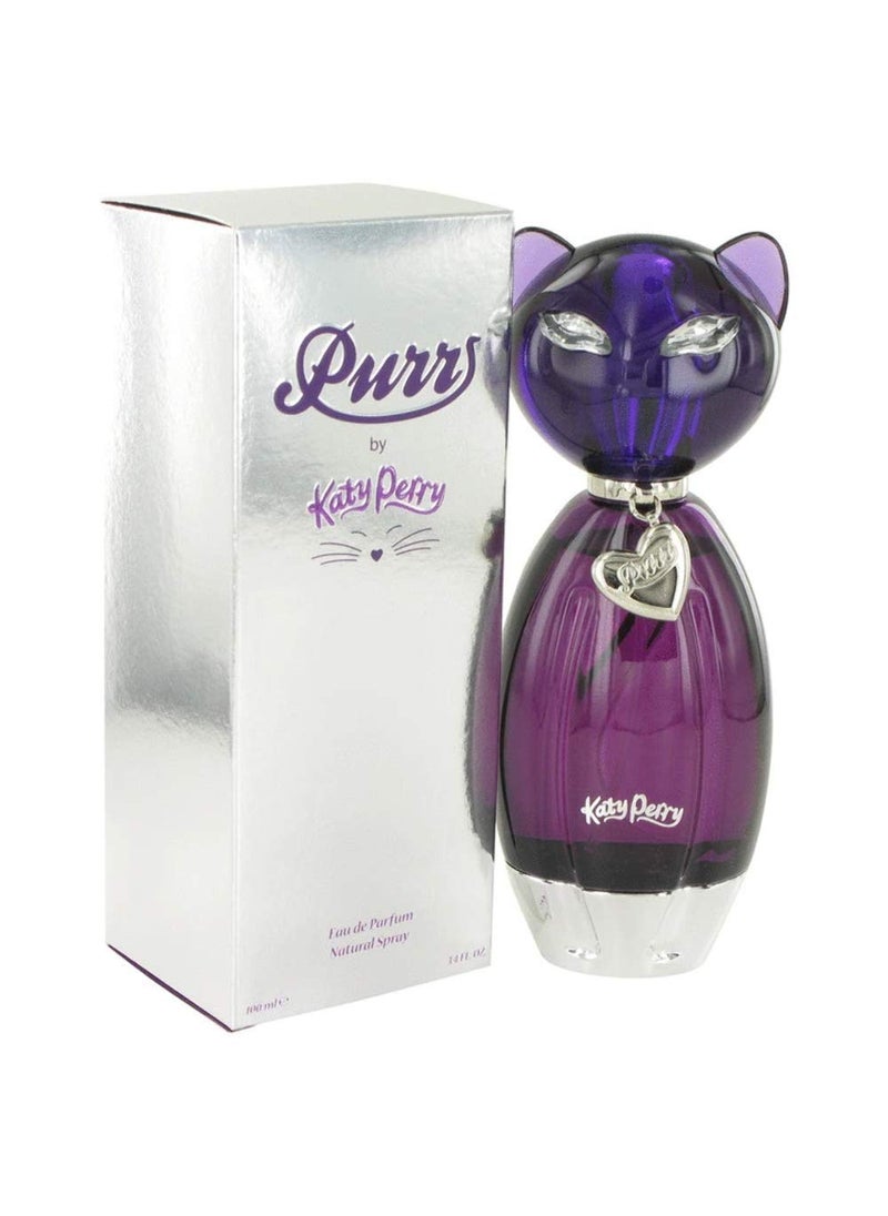 Katy Perry - Purr/Katy Perry Edp Spray 3.4 Oz (W) - Image 1