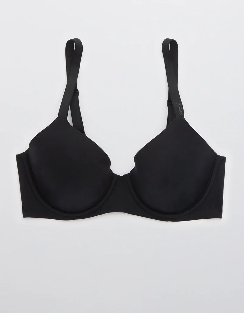 Aerie  Aerie Real Free Full Coverage Lightly Lined Bra for Women | Best Price UAE