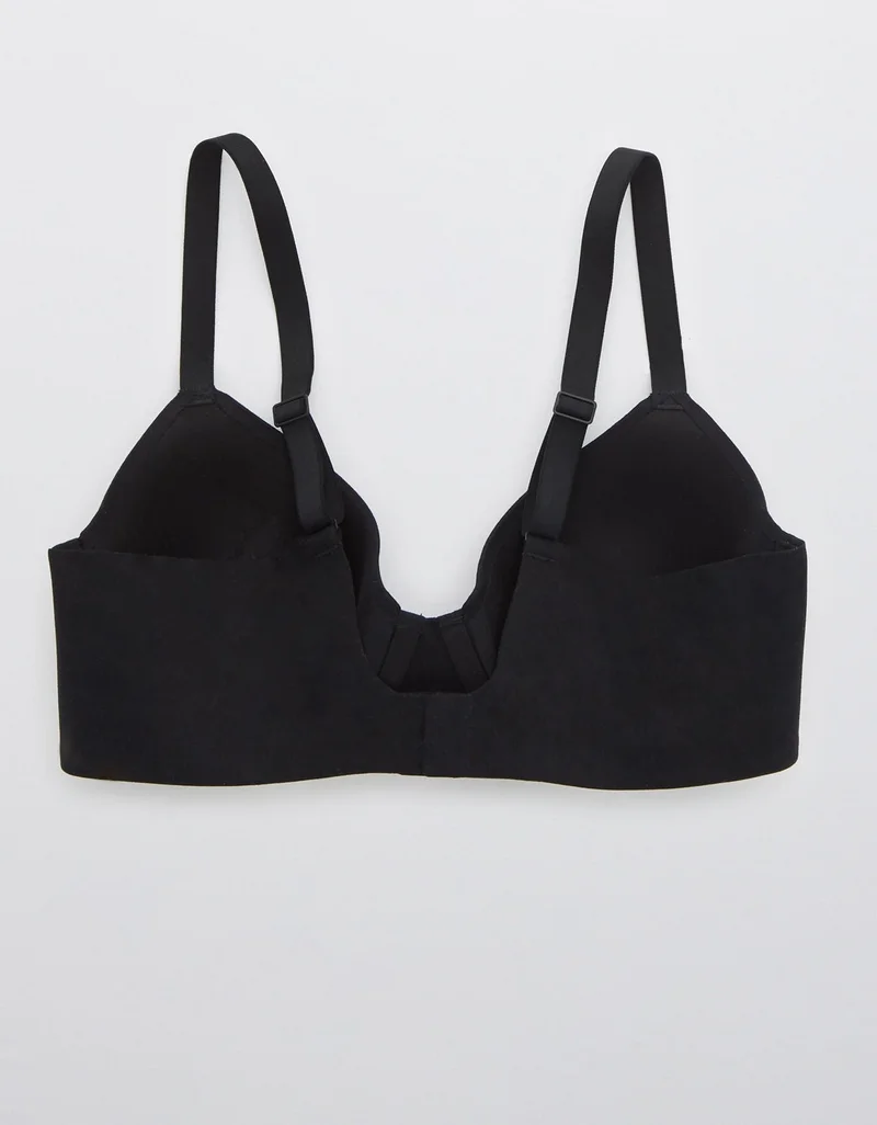 Aerie  Aerie Real Free Full Coverage Lightly Lined Bra for Women | Best Price UAE