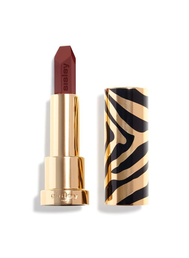 sisley PARIS Le Phyto-Rouge, 43 Rogue Capri - Long-Lasting Hydration Lipstick - Immediate Color, Ultra-Luminous Finish - Plumps & Smooths Lips  - Image 1