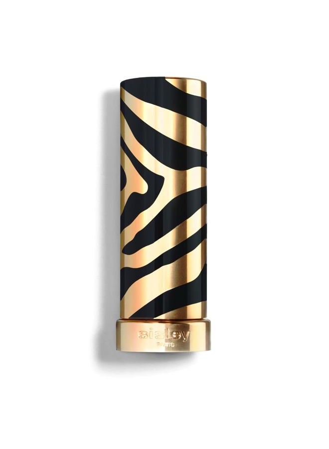 sisley PARIS Le Phyto-Rouge, 43 Rogue Capri - Long-Lasting Hydration Lipstick - Immediate Color, Ultra-Luminous Finish - Plumps & Smooths Lips  - Image 3