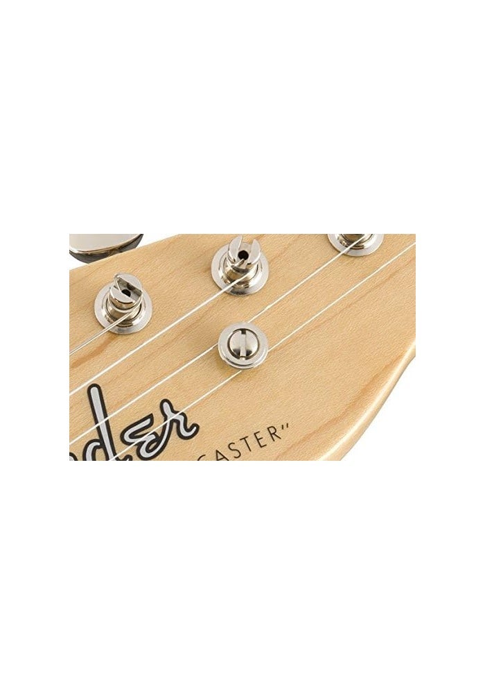 Fender Pure Vintage-Style Telecaster String Guide - Chrome - Image 2