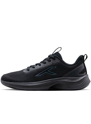 Hundred Smoothrun Multipurpose Sports Shoes, Black, Size EUR 42, HyperKnit Upper, D-Soft Cushion - pzsku/Z878A3C91AFC7FC1DFC26Z/45/1751703602/bbfba2c3-7f8d-4b1f-8dd1-fc40a3063b36