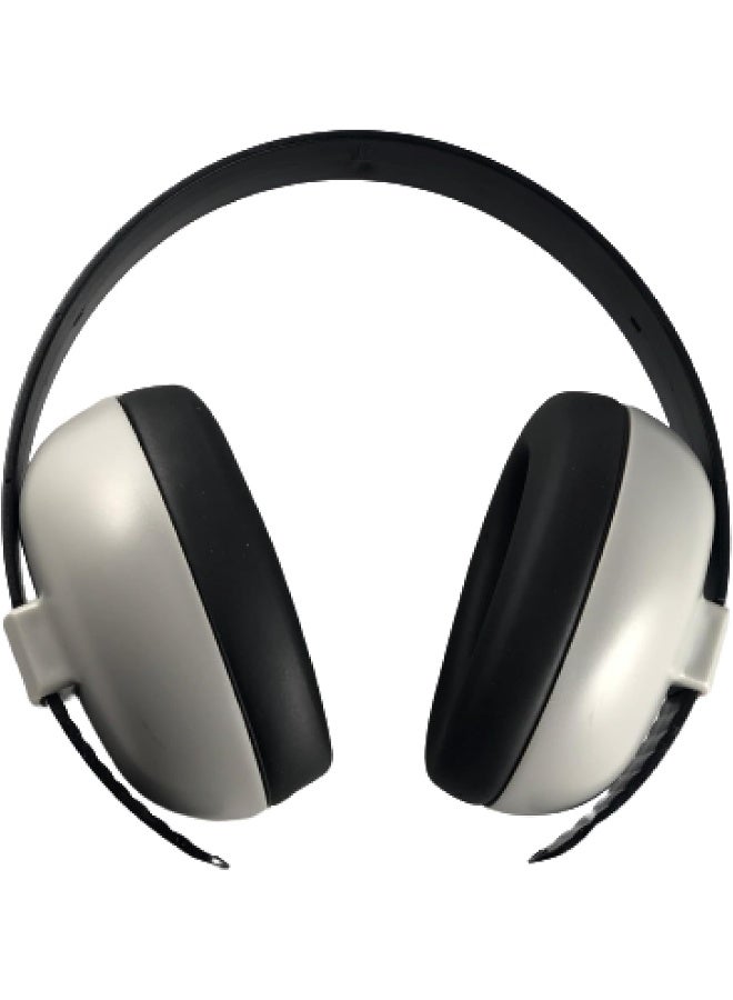 Banz Baby Ear Defenders - Noise Cancelling Baby Headphones for 0-36 Months, NRR 21dB - Image 1