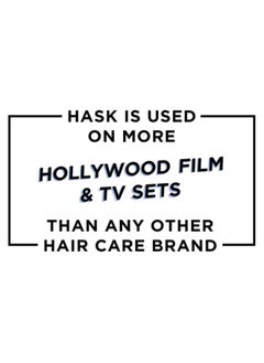 HASK Hemp Oil & Agave Moisturizing Shampoo 355ml  - Image 5