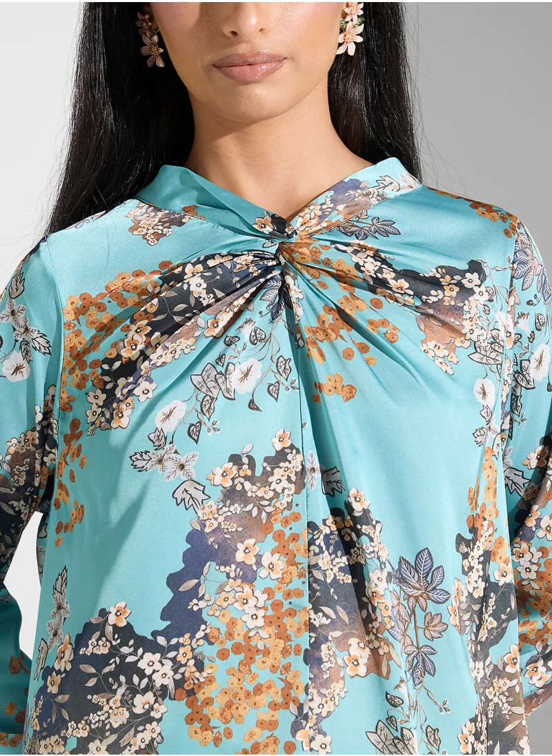 Golden Apple Blouses